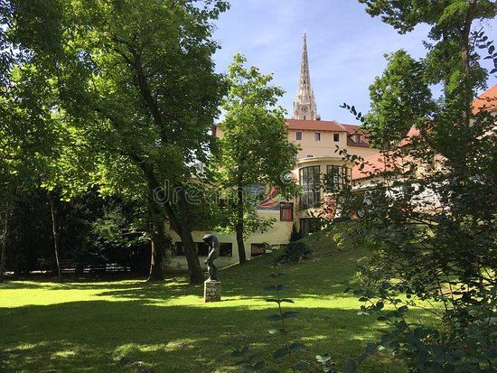 Parco di Ribnjak